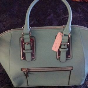 Beautiful New Charming Charlie Hand Bag